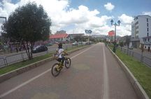 Cusco by Bike