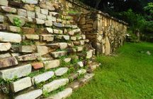 Tehuacalco Fascinating Archaeological Site Just 60 Minutes Away!