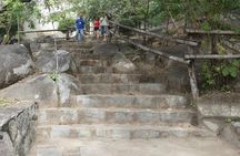 Tehuacalco Fascinating Archaeological Site Just 60 Minutes Away!