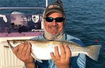 Private Fishing Charter from Ramrod Key