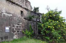 Grandanse Beach Time, Fort Frederick and Annandale Falls Tour