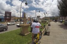 Cusco by Bike
