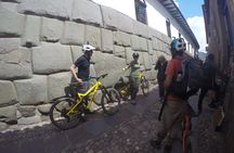 Cusco by Bike
