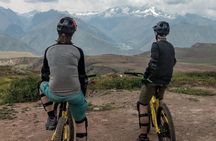 Maras & Moray biking adventure