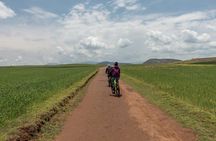 Maras & Moray biking adventure