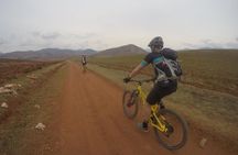 Maras & Moray biking adventure