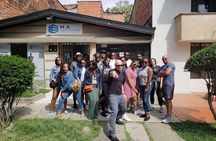 Private Half-Day Pablo Escobar Godfather Tour in Medellin