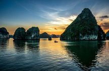 Package Tour Halong and Sapa