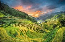 Package Tour Halong and Sapa