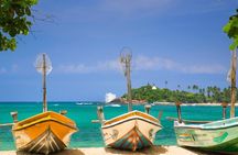 From Colombo/ Negambo - Southern SriLanka Day Trip