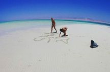 Excursion to the White Island & Ras Mohammed National Park from Sharm El Sheikh