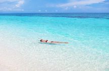 Kalanggaman & Malapascua Island Day Tour with Private Transportation