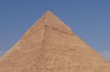 small group trip to Cairo from Hurghada