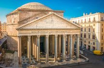 VIP Best of Rome in 1 Day Guided Sightseeing Tour in English
