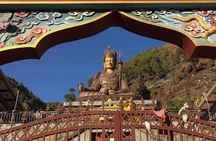 Kathmandu World Heritage Sites with Pharping and Dakshinkali Tour