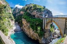 Amalfi Coast Discovery - Semi Private Tour