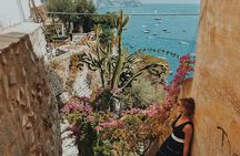 Amalfi Coast Discovery - Semi Private Tour