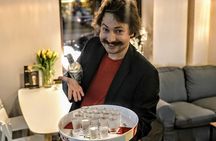 Taste the Best Polish Vodkas in Warsaw with a local Expert