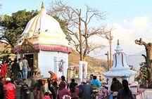 Pokhara city Sightseeing tour from Pokhara