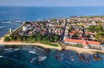From Colombo/ Negambo - Southern SriLanka Day Trip