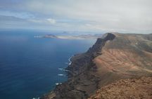 The Northern Cliffs & Valleys hiking tour