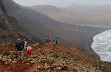 The Northern Cliffs & Valleys hiking tour