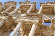 All Inclusive Private Ephesus Tour