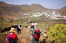 The Northern Cliffs & Valleys hiking tour