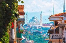 Private Istanbul Old City Tour
