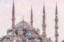 Private Istanbul Old City Tour