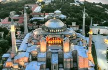 Private Istanbul Old City Tour