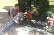 The dark days: Pablo Escobar and the new Medellin private tour