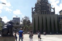 Private half day Medellin tour: meet Fernando Botero´s 23 statues