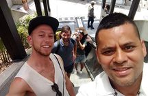 Private half day Medellin tour: meet Fernando Botero´s 23 statues