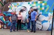 Medellin tour with Fernando Botero´s, street art and food tour