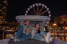 VIVID Exclusive Champagne Cruise