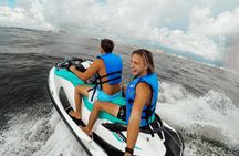 Jetski Waverunner Rental - Destin