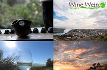 San Antonio port, wine tasting an off the beaten path destination
