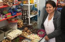Cooking Class & Market Tour in Cuenca