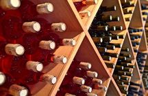 Wine & Tapas tour by electric bike (e-bike) including Ronda pickup (full day)