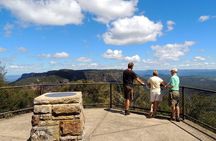 Private Blue Mountains Insider Tour from Sydney