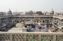 Day Tour of Delhi: Old and New with Local Experts