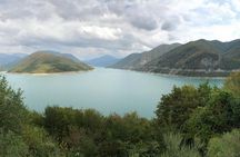 PRIVATE Day-Trip to Kazbegi (The most popular tour in Georgia)