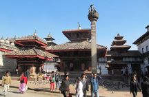 Kathmandu Sightseeing Private Tour - UNESCO World Heritage Sites