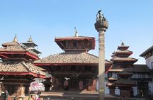 UNESCO Seven World Heritage Tour in Kathmandu