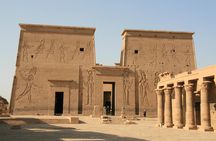 Private Aswan Tour: Philae Temple, Aswan High Dam and Unfinished Obelisk