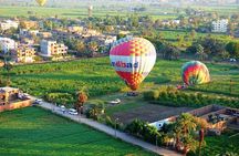 4 Day Luxor&Aswan Nile cruise&Abu Simbel by plane from Cairo.Hot deal