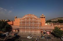Private Jaipur Full Day Tour 