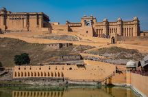 Private Jaipur Full Day Tour 