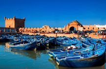 Marrakech Day Trip to Essaouira